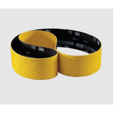 10" Razorstar Expanding Wheel Belt 36 Grit 10EA/BX