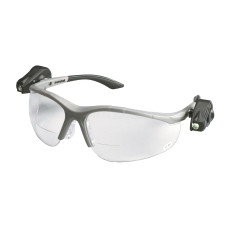 3M Light Vision 2 LED Safety Glasses