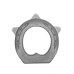 ACR Aluminum #430-2 Straight Bar Full Rolling