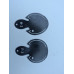 AFTC Hoof Patters (set of 8)
