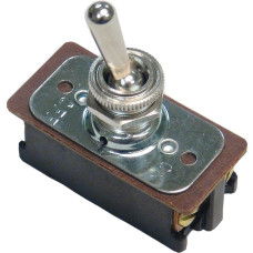 Switch for Baldor Grinder 1/2 AND 3/4 HP