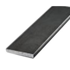 Bar stock flatbar 1" x 5/16" (12 foot length)