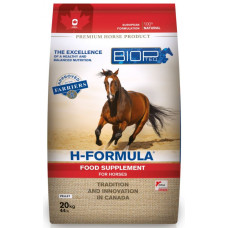 BIOPTEQ H-Formula 20 KG