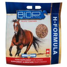BIOPTEQ H-FORMULA 5 KG