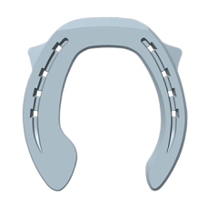 Blacksmith Aluminum Asymmetric Wide Toe F 1 (L)