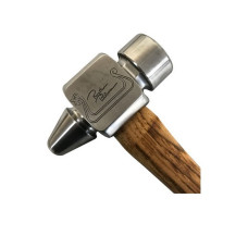 Bloom Forge Signature Clipping Hammer 2 LBS