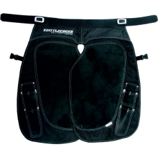 Battlecreek Elite Apron Silver/Black Regular