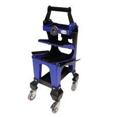 Blacksmith Italia Air 230 Tool Box Blue
