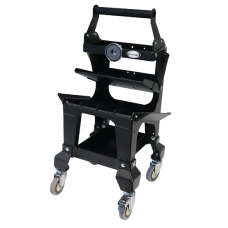 Blacksmith Italia Air 300 Toll Box Black