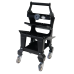 Blacksmith Italia Air 300 Toll Box Black