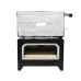 Blacksmith Italia Forge Model H 2-Burner