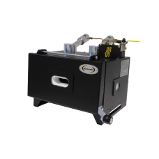 Blacksmith Italia Forge Model H 2-Burner