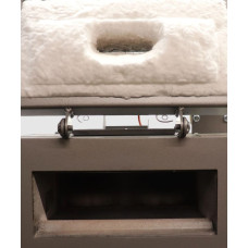 Colleoni Forge Reliner Kit