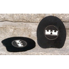 Castle Magnetic Pad #5