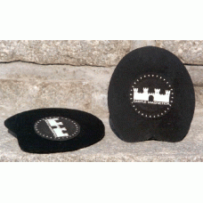 Castle Magnetic Pad #4