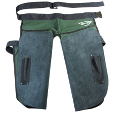 Diamond Farrier Apron Long 30"