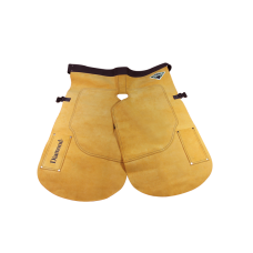 Diamond Farrier Apron Light