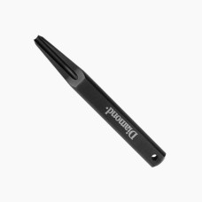 Diamond Single Clinch Gouge