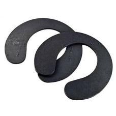 Dura-Shock 1/8" Rim Pad #4