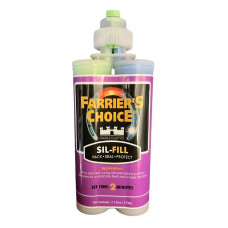Farrier's Choice Sil-Fill 210ml (10PR/BOX)