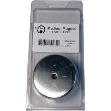 Apron Magnet Medium  2 5/8 inch
