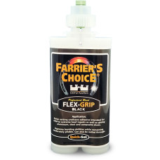 Farriers Choice Flex Grip Black 210ML 