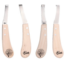 Forest Wide Left Knife 130W