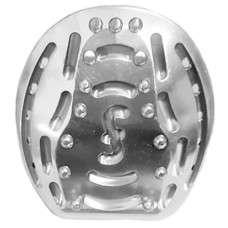 Freedom Aluminum Shoes