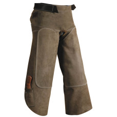 Gibbins Superthistle Tearaway Long Apron