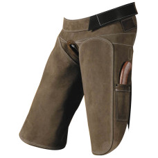 Gibbins Superthistle Tearaway Short Apron