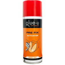 Glue-U Pre Fix Activator - 295cc