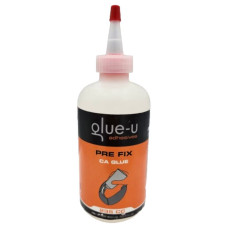 Glue-U Prefix Adhesive 236cc
