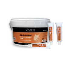 Glue-U Shudim air ultra light 23cc