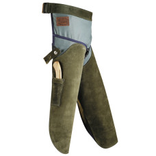 Gibbins Flamemaster Tearaway Apron Long