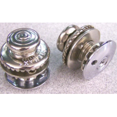 Gibbins Tenanx Apron Fasteners 2 PK