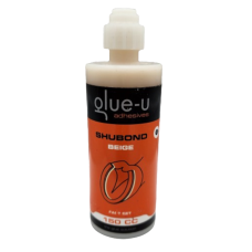 Glue-U SHUBOND beige 150cc