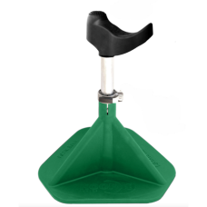 Hoof-It Hoof Stand