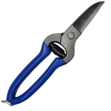 ICAR Pad Cutter/Shears 9 inch - Left handed