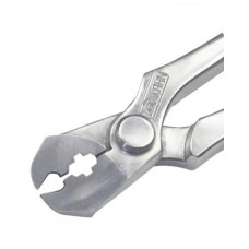 Kahn 12" Crease Nail Puller/ Ankle Jaw