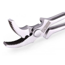 Kahn 13.5 Curved Jaw Clincher