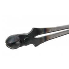 Kahn Square Head Tongs 3/8
