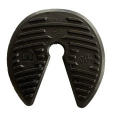 MoreAid Ground Grip Pad 0.5