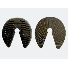 Moreaid Ground Grip Pad 1.5