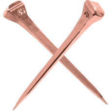 Mustad 5 Combo Copper 250CT