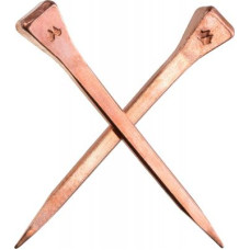 Mustad Combo 5 Slim Copper  250CT