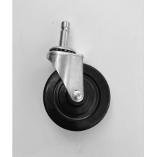 NC Tool Box Caster Wheel