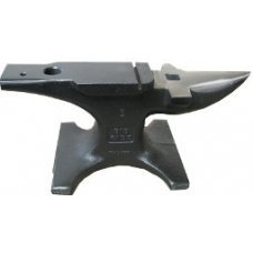 NC Tool 70 lb Anvil w/Punch Slot