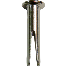 Razerhorse Split Rivets 100/pk