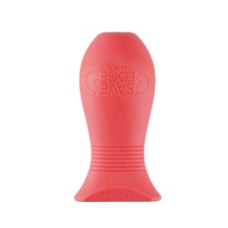 Save Edge Pink Original Drive-On Rasp Handle