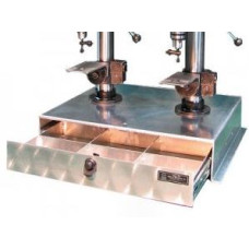 Stonewell Drill Press Drawer Double Width